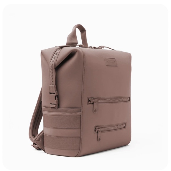 DAGNE DOVER DIAPER BACKPACK - Picture 4 of 7